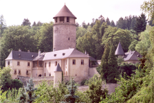 Altes Schloss